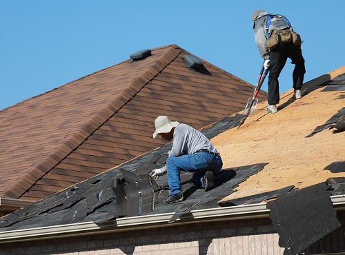 Roofers Long Island C&d