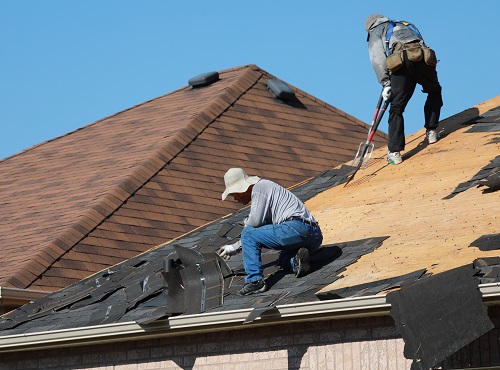 Roofer Toledo