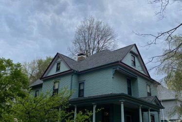 Roofing