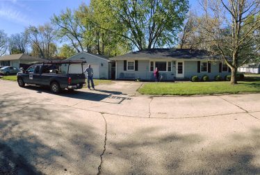 Roofing