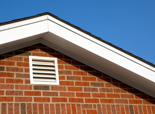 Attic Ventilation Systems