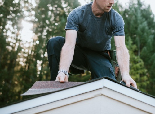 Roofing Champaign