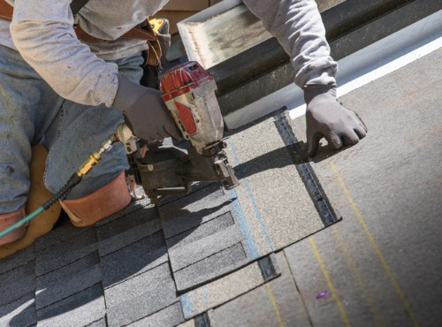 Commercial Roofers Champaign IL