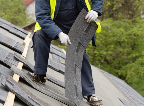 Roofing Company Mattoon IL