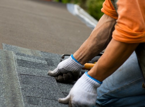 Roof Contractors Bloomington IL