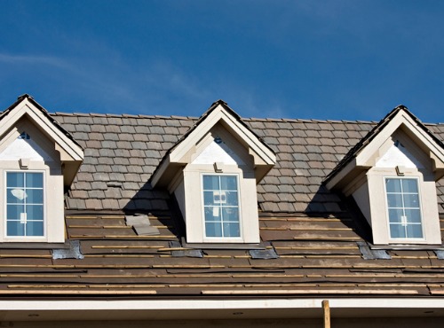 Roofing Contractors Livingston County IL