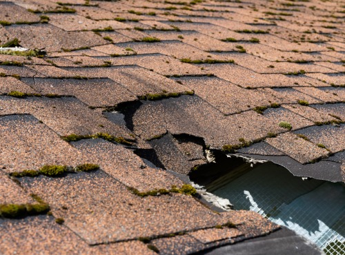 Roof Repair Gibson City IL