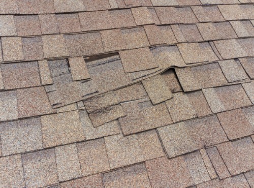 Roof Repair Gibson City IL