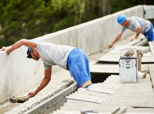 Commercial Roofing Pontiac IL