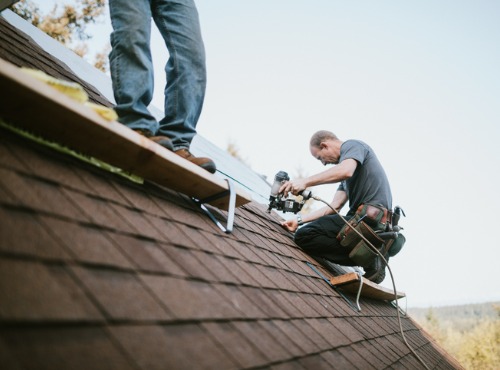 Commercial Roofing Pontiac IL