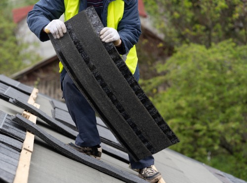 Residential Roofing Gibson City IL