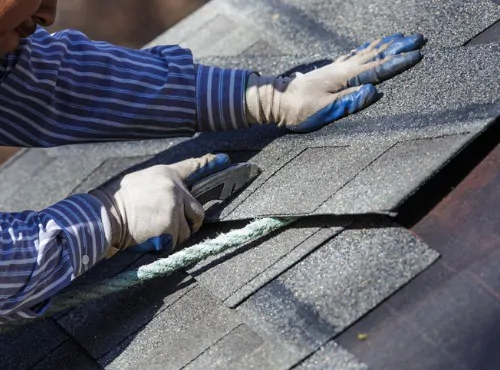 Commercial Roofers Pontiac IL