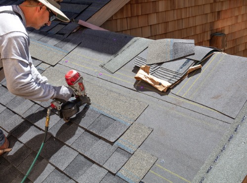 Commercial Roofers Gibson City IL 