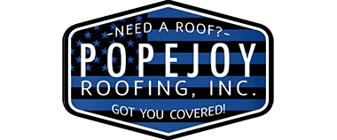Popejoy Roofing, Inc