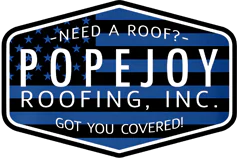 Popejoy Roofing, Inc
