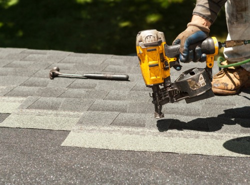Residential Roofers Pontiac IL