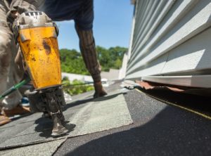 Roof Replacement Champaign IL
