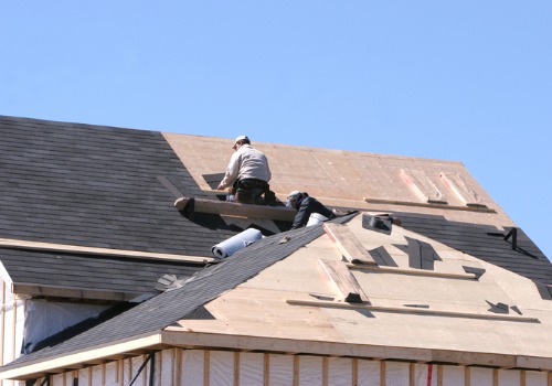 Roofing Services Decatur IL 