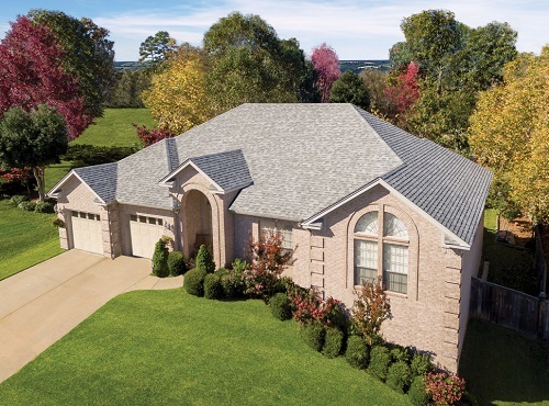 Roof Contractors Downs IL