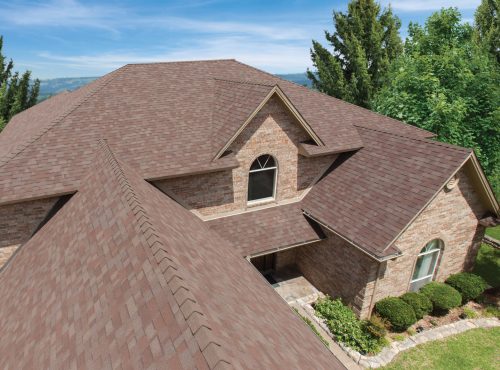 Residential Roofing Douglas County IL