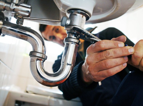 Plumber Dunlap IL