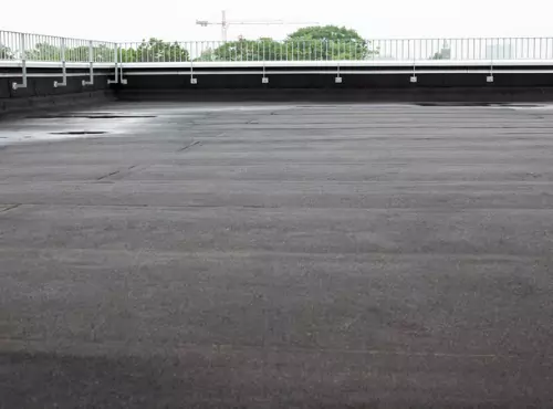 Flat Roofs Monticello IL