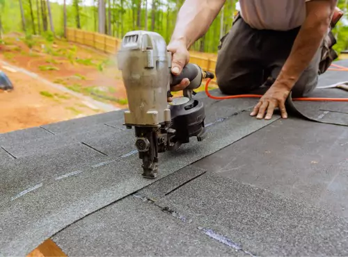 Roofing Contractors McLean County IL