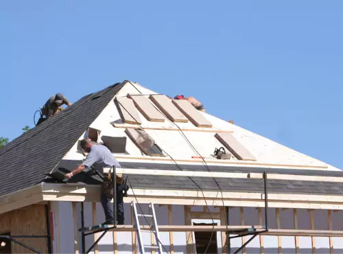 Roofers Pontiac IL