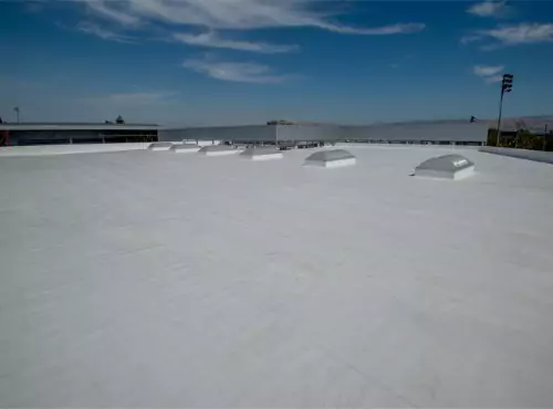 Commercial Roofing Farmer City IL