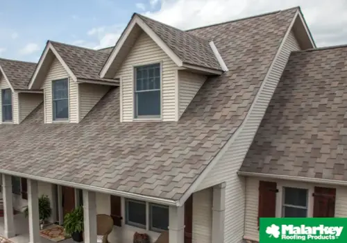 Malarkey Shingles Champaign IL
