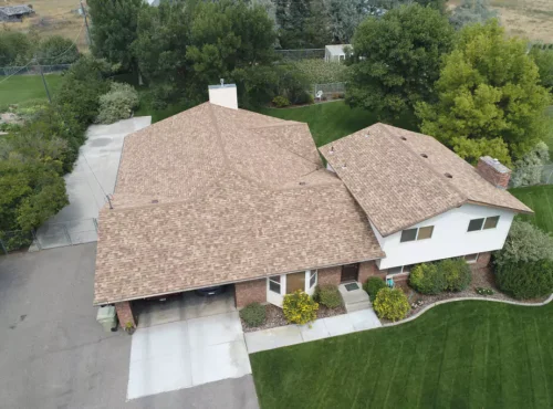 Roofing Contractors Farmer City IL