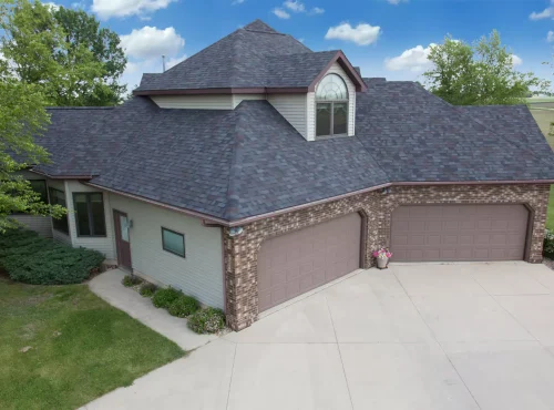 Roofers Downs IL