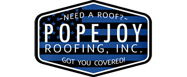 Popejoy Roofing, Inc