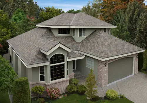Residential Roofing Moultrie County IL