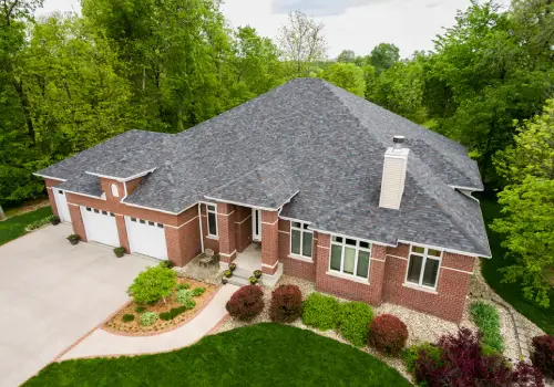Roofers Bloomington Normal IL