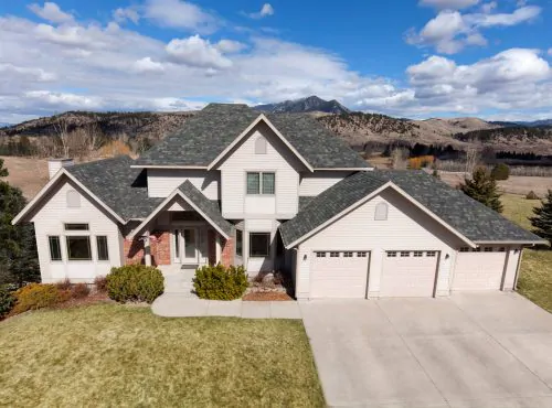 Residential Roofing Douglas County IL