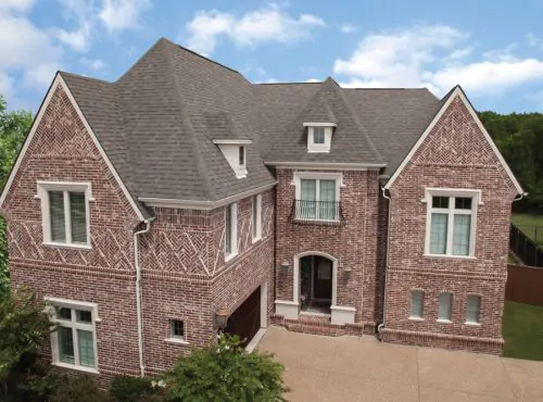 Residential Roofing Ford County IL