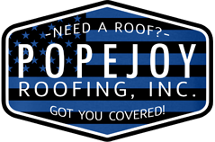 Popejoy Roofing, Inc