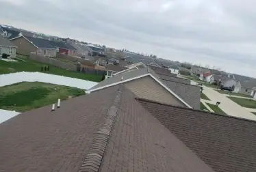 Roofing