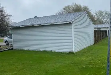Roofing