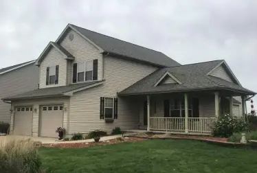 Roofing