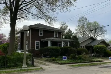 Roofing