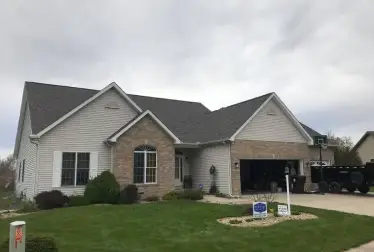 Roofing