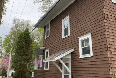 Roofing