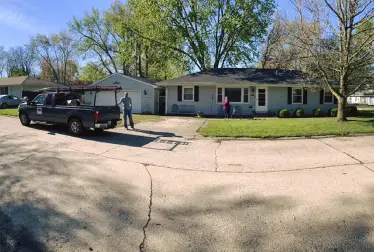 Roofing