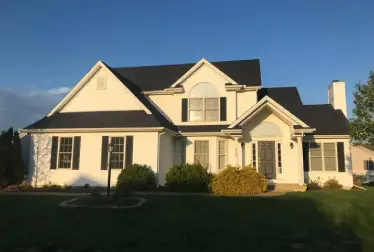 Roofing