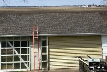 Roofing