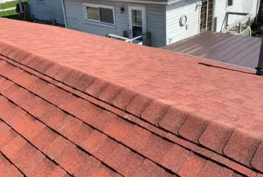 Roofing