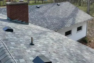 Roofing