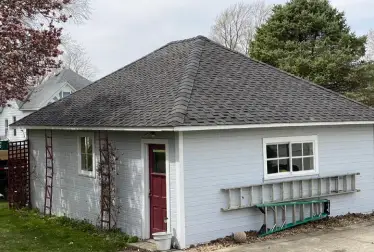 Roofing